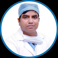 Dr Mayank Sharma